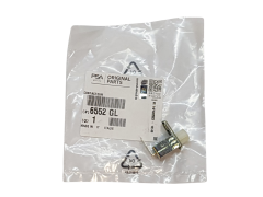 Sensor Original Citroen Peugeot 6552GL 6552.GL