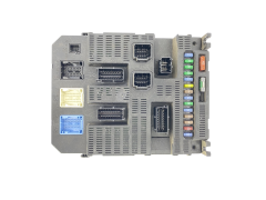 Controller BSI 2004 P09-00 9659285680 PSA Valeo 58945