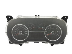 Speedometer/Instrument Cluster Fiat Doblo 0519773830 503015161903 55615