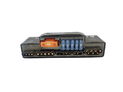 Controller Moduł  Mercedes A2105400072 35127