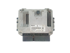 Controller 0281012992 51806261  Fiat Bosch 36025