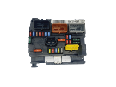 Controller BSM -00  9667199680 R08 PSA 44471