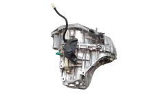 Gearbox TL4063  Renault Megane 3 1.5 DCI  1000 km 320102061R 320103132R