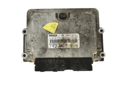 Controller 55191209 0281011553 Fiat Bosch 18365