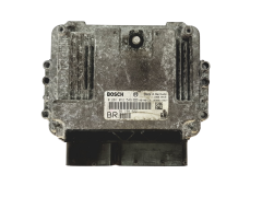 Controller 55198922BR 0281012549 Opel Bosch 28717 Controller 55198922BR 0281012549 Opel Bosch 28717