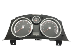 Speedometer/Instrument Cluster Opel Astra H 13172028RU 13172028 RU 43743