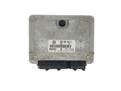 Controller VW Audi 038906018P 0281001720 Bosch 42832