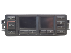 Heater Control Unit Audi A3 A4 8L0820043B 5HB007608-00