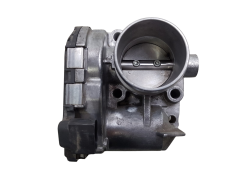 Air Throttle Body Fiat Lancia Alfa Romeo 0280750137 1.4 16V 1453