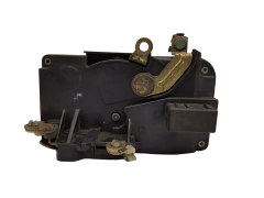 Door Lock Mechansim Right Front 9136P7 Citroen Xantia Kiekert 11074