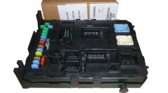 Fuse Box New Original 6580.KH 6580KH Citroen C5 