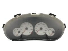 Speedometer/Instrument Cluster Peugeot 206 9648836680 40093