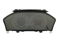 Speedometer/Instrument Cluster Volvo S80 V70 XC70 31254535AA Yazaki 60965