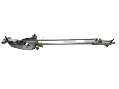 Wiper Mechanism Front Renault Espace 4 8200014038 0390241875 Bosch