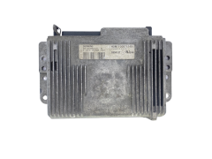 Controller S115300121B 7700875745 7700111772 Renault Siemens 54976 Controller S115300121B 7700875745 7700111772 Renault Siemens 54976