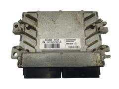 Controller S110140002A 8200326391 8200326380 Renault Siemens 68372