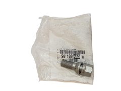 Wheel Bolt Original Citroen Peugeot 9818845080