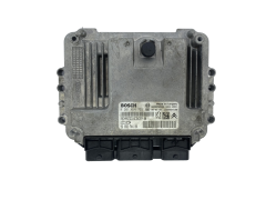 Controller 0281014729 9653958980 9665674480 Bosch PSA 47855