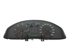 Speedometer/Instrument Cluster Audi A4 B5 8D0919033A 110008695001 56309