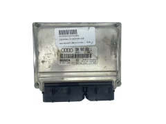Controller 0261206397 3B0907552L Audi Bosch 63163