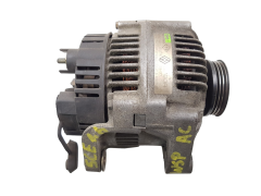 Alternator Renault 7700871033 2541938A 80A Valeo