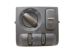 Light Control Volvo S40 V40 30818137 Light Control Volvo S40 V40 30818137