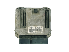 Controller 0261S02070 03C906056BA VW Bosch 33950