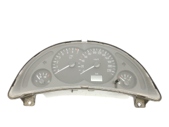Speedometer/Instrument Cluster Opel Corsa C 09166814FL 110008988009 26429