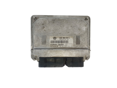 Controller 03E906033L 5WP40194 05 VW Siemens 42435