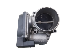 Air Throttle Body VWAG 06F133062G A2C53044094 VDO