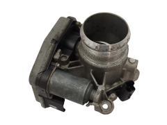 Throttle Body Valve Citroen Peugeot 9656932580 PSA326 2.2 HDI 2