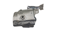 Heat Protection DPF 298531654R 1.6dci Renault Nissan Opel Fiat 