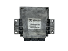 Controller PSA 9645989480 9648620880 IAW48P2.76 Magneti Marelli 48053