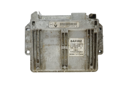 Controller 7700112873 7700112836 7700105560 Renault Sagem 36718