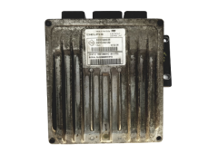Controller 8200399038 8200468189 R0410B031C Renault Delphi 19552