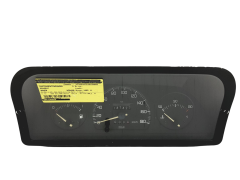Speedometer/Instrument Cluster Boxer Jumper Ducato 1302556080 49492