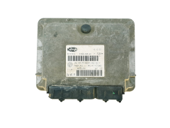 Controller IAW4AF.PP 55187374 Fiat Magneti Marelli 33438