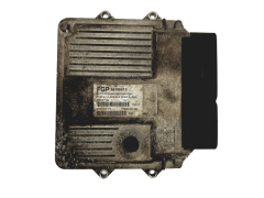 Controller FGP MJD6JF.P3 55195817 Fiat Magneti Marelli 17376
