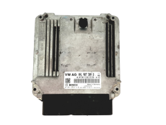 Controller 04L907309B 0281018510 VW Bosch 29532