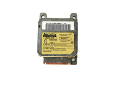 Controller Moduł 550541500 9636894080  PSA Autoliv 23399