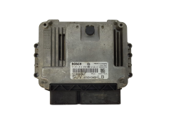 Controller 0281012992 51806261 JQ32A3ABM Fiat Bosch 14511