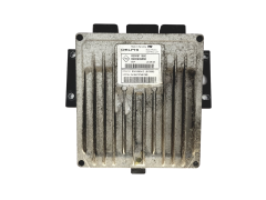 Controller Renault 8200911560 8200909666 R0410B041C Delphi 29827