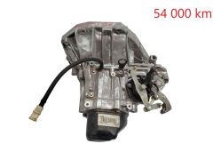 Gearbox JR5391 320102158R 1.5 dCi Renault Kangoo 2 54 000 km