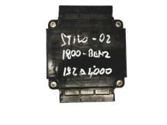 Controller 55181458 GE113383 HCU505 MFI-505A Fiat Hitachi