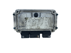 Controller 0261206943 9647480580 9638765680 PSA Bosch 50661