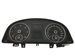 Speedometer/Instrument Cluster VW Caddy 2K0920865E A2C53437145 VDO 31115