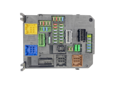 Controller BSI-Q04-01 9806687980 01 A2C38848700 PSA Continental