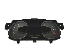 Speedometer/Instrument Cluster Renault Captur 248108056R Visteon