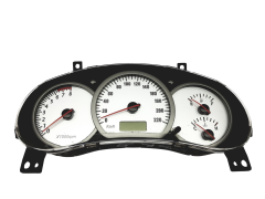 Speedometer/Instrument Cluster DR 5 T1110010031 30010043 Chery 41526