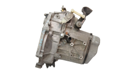 Gearbox 20CQ25 Peugeot 207 1,4 16v Gearbox 20CQ25 Peugeot 207 1,4 16v